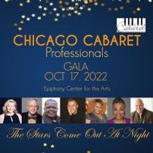 Lineup Announced for Chicago Cabaret Professionals Gala