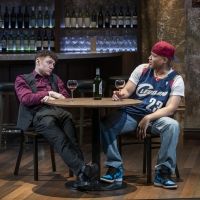 Cast Announced For Rajiv Joseph's KING JAMES at Center Theatre Group