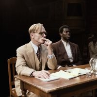 Photo Flash: TO KILL A MOCKINGBIRD Welcomes Ed Harris, Taylor Trensch, Kyle…