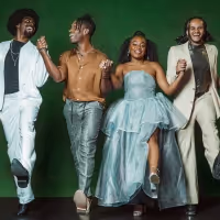 Photos: First Look at the Cast and Creative Team of THE WIZ at Hope Mill Theatre