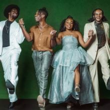Photos: First Look at the Cast and Creative Team of THE WIZ at Hope Mill Theatre