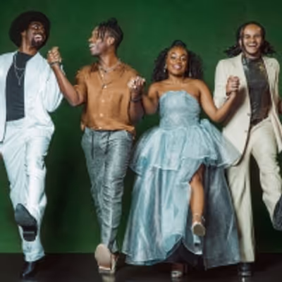 Photos: First Look at the Cast and Creative Team of THE WIZ at Hope Mill Theatre
