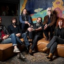 Steve Earle & The Dukes Come to the Warner in June