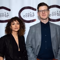 Photos: Colt Coeur Celebrates Opening Night of DODI AND DIANA