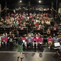 Photos: See Ato Blankson-Wood, Rebecca Naomi Jones & More in Rehearsal for Free…
