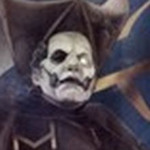 GHOST IMPERATOUR North American Arena Tour Coming To UBS Arena At Belmont Park Satur