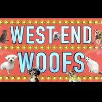 Bernadette Peters Presents WEST END WOOFS, Inspired By BROADWAY BARKS