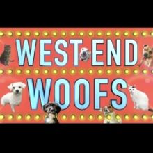 Bernadette Peters Presents WEST END WOOFS, Inspired By BROADWAY BARKS