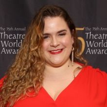 Bonnie Milligan Will Lead New Musical from [TITLE OF SHOW] Team at Delaware Theatre C