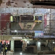 Theatres Trust Supports Seven Historic Theatres at Risk with Grants Totalling £60,00