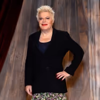 Photos: Eddie Izzard Meets the Press for GREAT EXPECTATIONS