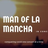 Rose Center Theater Presents MAN OF LA MANCHA