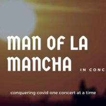 Rose Center Theater Presents MAN OF LA MANCHA