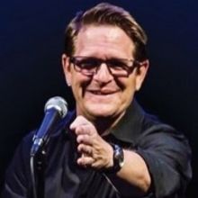 Michigan Theatre of Jackson Presents LAUGH YOUR MASK OFF with Mike Green