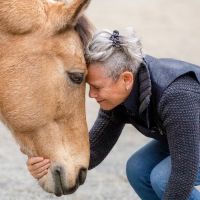 JoAnna Mendl Shaw of The Equus Projects New Book PHYSICAL LISTENING: A DANCER'S…