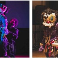 Ballard Institute and UConn Puppet Arts to Present 2023 UConn Spring Puppet Slam in…