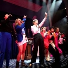 Photos: POTUS Cast Takes Bows for Opening Night Gala Celebration