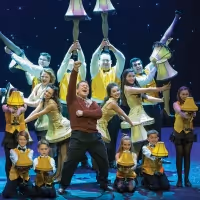 Algonquin Announces Cast and Creative Team For A CHRISTMAS STORY
