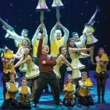 Algonquin Announces Cast and Creative Team For A CHRISTMAS STORY