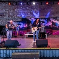 Photos: Inside Ariel-Foundation Park and Mount Vernon Arts Consortium present FAITHFULLY: Journey and Eagles Tribute