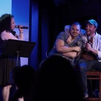 Photo Flash: I ONLY HAVE LIES FOR YOU Season Three Premieres At The Laurie Beechman