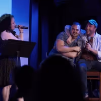 Photo Flash: I ONLY HAVE LIES FOR YOU Season Three Premieres At The Laurie Beechman