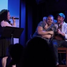 Photo Flash: I ONLY HAVE LIES FOR YOU Season Three Premieres At The Laurie Beechman