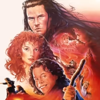 See 1988 Film WILLOW At The El Capitan Theatre With Live Q&A Featuring Ron Howard &…