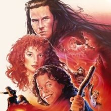 See 1988 Film WILLOW At The El Capitan Theatre With Live Q&A Featuring Ron Howard & M