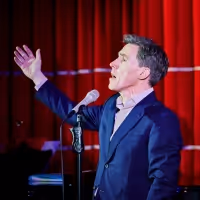 Photo Flash: First Look at Rob Brydon's 2020 Tour - Songs & Stories