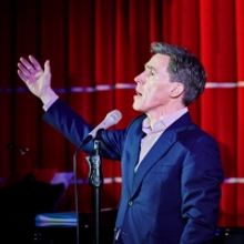 Photo Flash: First Look at Rob Brydon's 2020 Tour - Songs & Stories