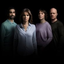 Jake Wood Replaces Hugo Chegwin in 2:22 A GHOST STORY at The Lyric Theatre