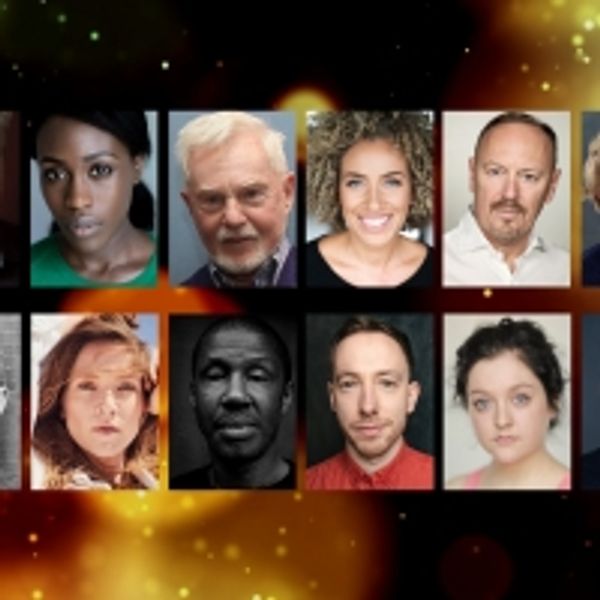 WEST END ACOUSTIC and Agatha Christie Staged Readings Announced As Part Of Riverside  Photo