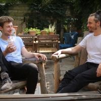 VIDEO: Comedy Duo Zach & Viggo Generate Online Content