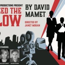 Verdant Productions Present SPEED THE PLOW