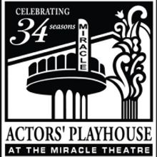 The Actors' Playhouse Presents HANK WILLIAMS: LOST HIGHWAY