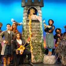 RAPUNZEL Musical Opens at Downtown Cabaret Theatre This Month