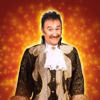 Paul Chuckle Joins the Cast of Milton Keynes Theatre's 2022 Panto, SNOW WHITE AND…