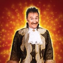 Paul Chuckle Joins the Cast of Milton Keynes Theatre's 2022 Panto, SNOW WHITE AND THE