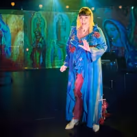 Milwaukee Chamber Theatre Set To Open THE WAY SHE SPOKE