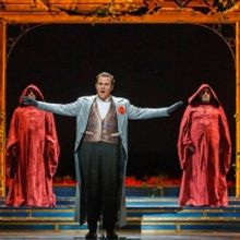 Photos: First Look at Pittsburgh Opera's THE MAGIC FLUTE