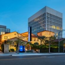 Geffen Playhouse Announces 2022/2023 Season, Including New Musical THE LONELY FEW…