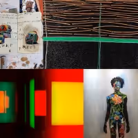 Scottsdale Museum Of Contemporary Art Presents New Solo Exhibitions In 2022