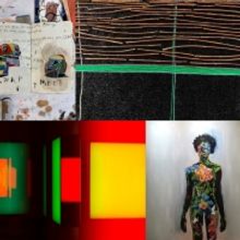 Scottsdale Museum Of Contemporary Art Presents New Solo Exhibitions In 2022