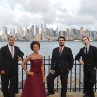 Harlem Quartet With Cuban Pianist/Composer Aldo López-Gavilán Announced At The Wall Interview