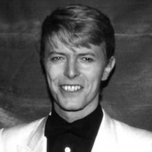 Posthumous David Bowie Album 'Toy' Released