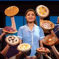Sara Bareilles' WAITRESS Comes To Morris Performing Arts Center This April!