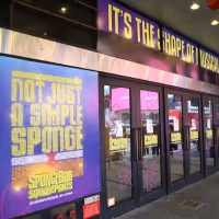 Theater Stories: THE SPONGEBOB MUSICAL, Vaudeville History, Theater Ghosts and More…