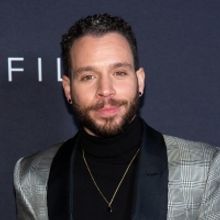 LISTEN: Robin de Jesús Shares His Journey from Working as a Server to Landing First 