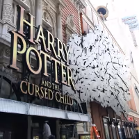 Theater Stories: HARRY POTTER AND THE CURSED CHILD, SPIDER-MAN: TURN OFF THE DARK &…